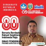 DIRGAHAYU REPUBLIK INDONESIA