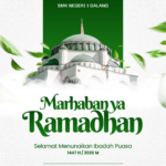 🌙 Selamat Menunaikan Ibadah Ramadhan 1447 H