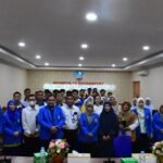 Kegiatan Studi Banding SMK Negeri 1 Galang ke Universitas Muhammadiyah Sumatera Utara (UMSU) Fakultas Pertanian