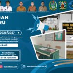 Pendaftaran SPMB 2026 Tahap II